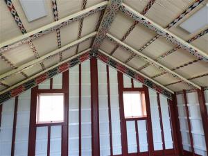 Te Korapatu Marae Building Projects, Te Kuiti 2018